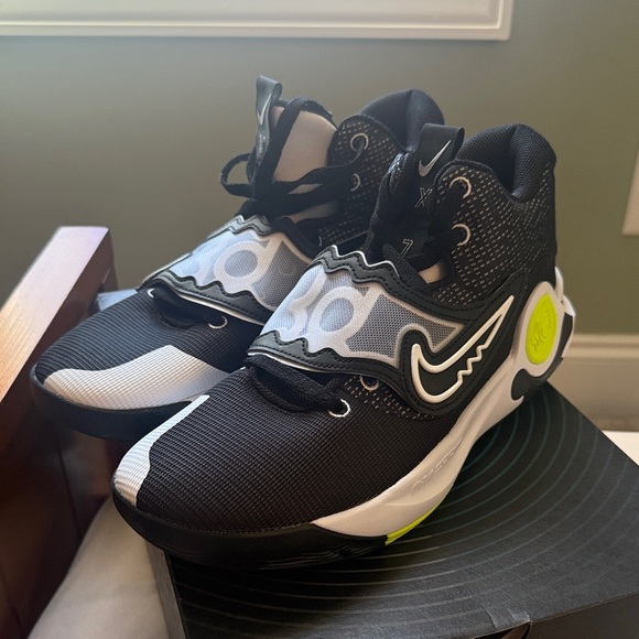 Nike Other - Nike KD Trey 5X men’s shoes
